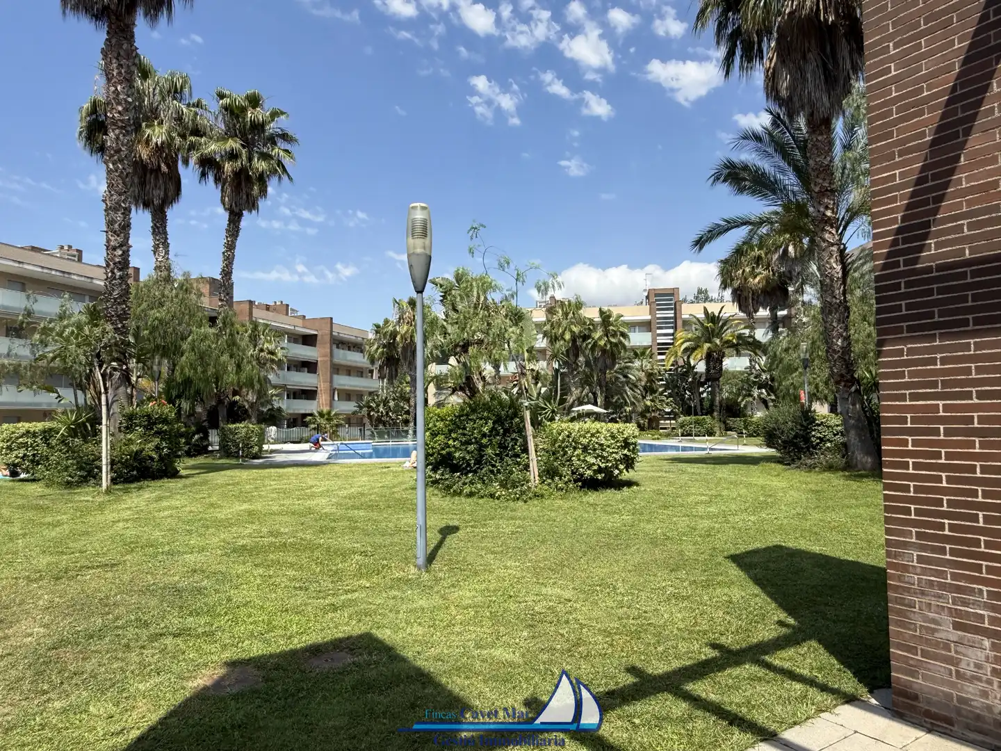 Apartament amb piscina en venda a Camí de les Pasquales 4, imagen 3