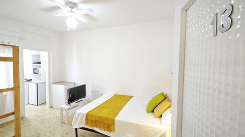 Foto 2 de Estudio de alquiler en San Esteban, Barrio de Peral - San Félix, Cartagena