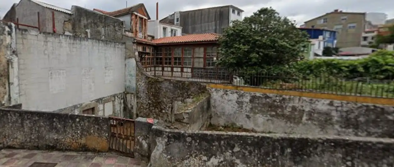 Terreni e lotti in vendita a Rúa María 4, imagen 5