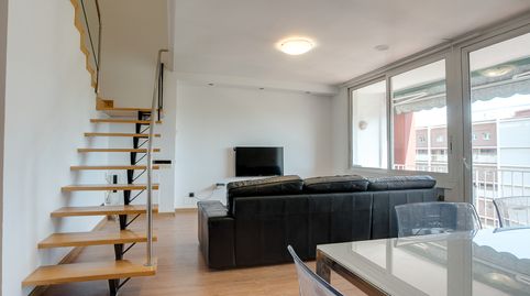 Foto 3 de Dúplex en venta en Carrer de Guipúscoa, La Verneda i la Pau, Barcelona Capital