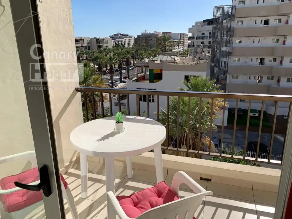 Wohnung zum Verkauf in Calle Noelia Afonso Cabrera, Playa de las Américas