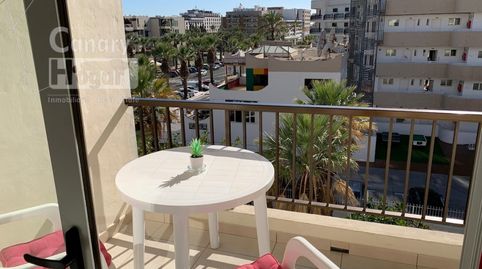 Foto 3 von Wohnung zum Verkauf in Calle Noelia Afonso Cabrera, Playa de las Américas, Arona