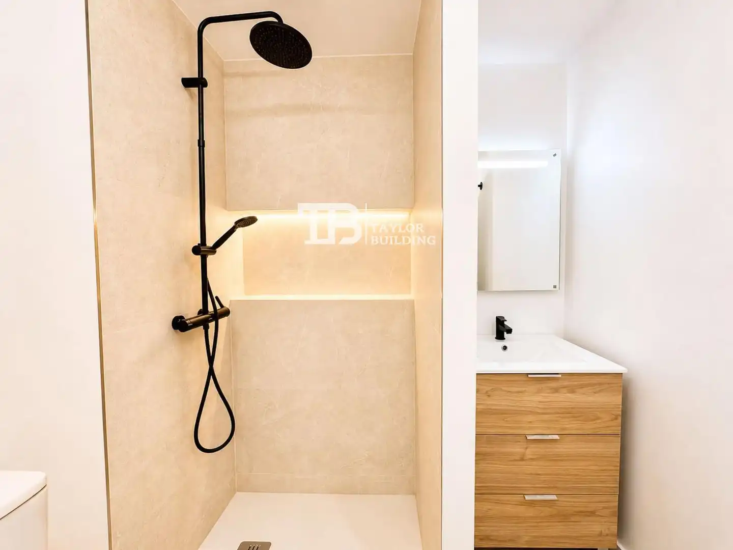 Baño de Casa o chalet en venta en  Palma de Mallorca con Aire acondicionado, Terraza y Trastero