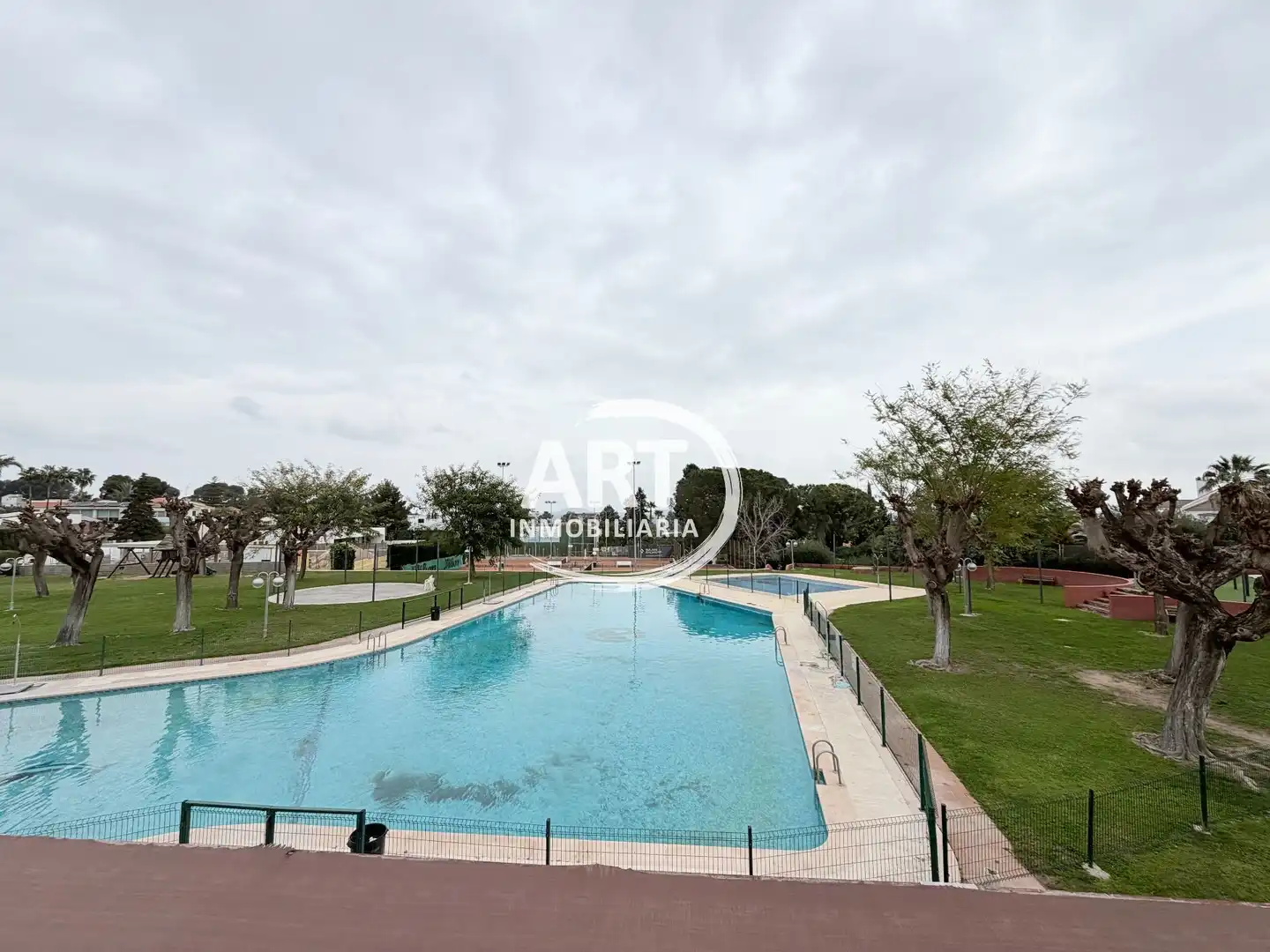 Jardín de Casa o chalet en venta en Chiva con Calefacción, Jardín privado y Terraza