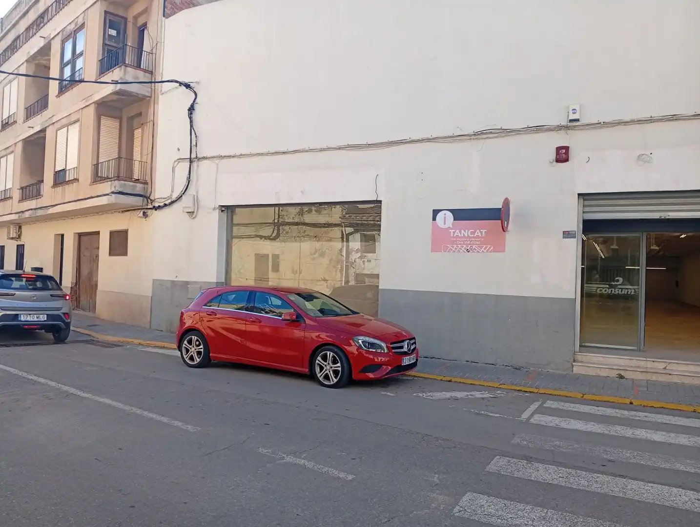 Locale commerciale in affitto a Santa Natalia 3, imagen 19