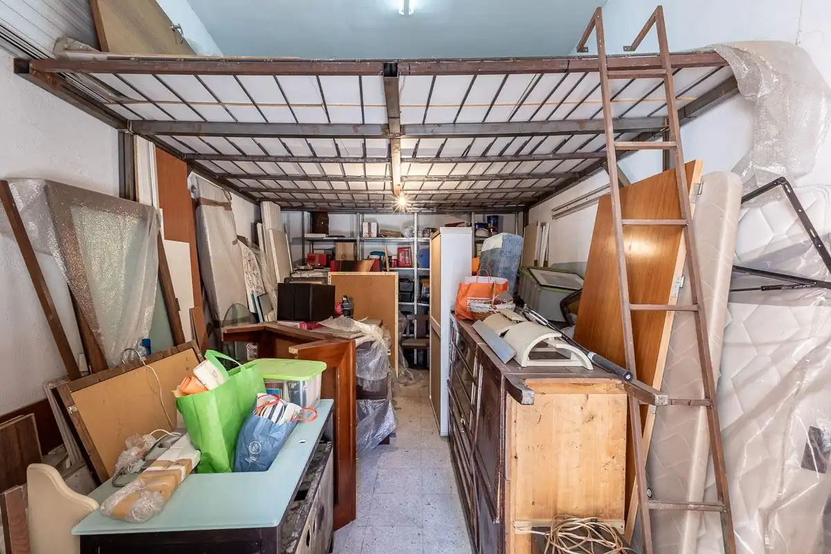 Bajo en venta en Ronda, imagen 17