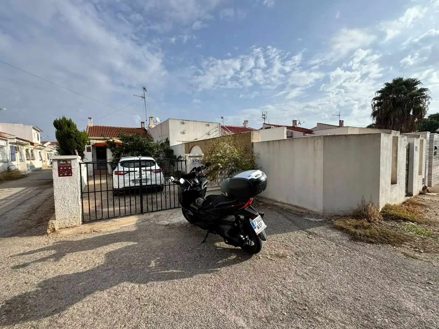 Bungalow en venta en Calle Manuel Rodríguez Manolete 858, imagen 12