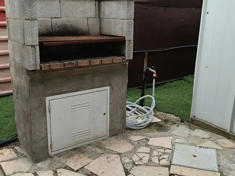 Jardín de Terreno en venta en Chipiona
