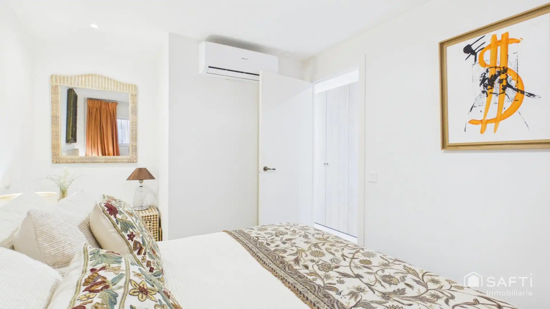 Habitación de Piso en venta en Calvià con Aire acondicionado