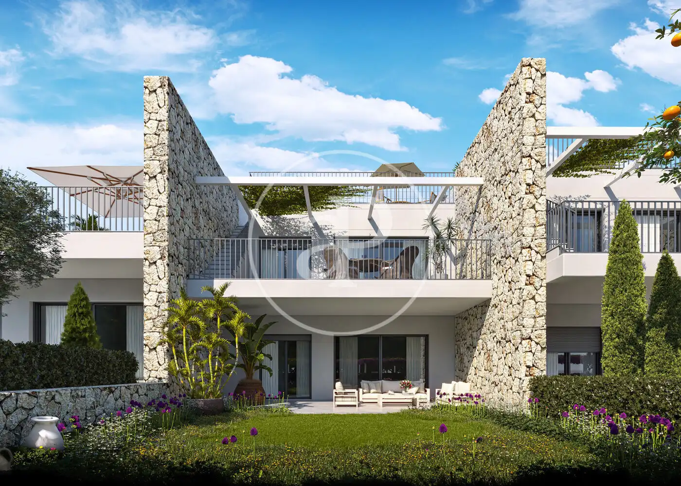 Flat for sale in Sant Elm