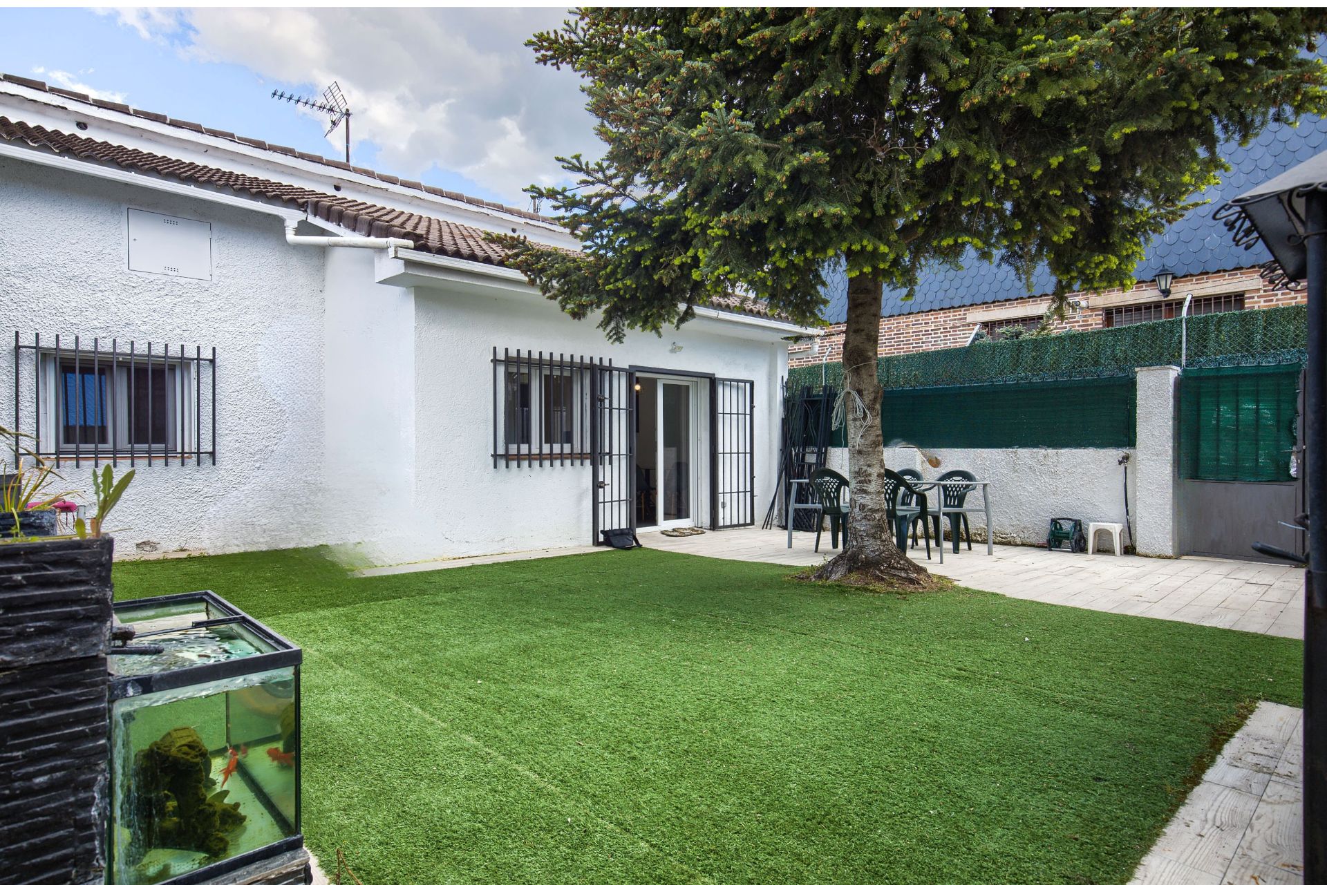 Single-family semi-detached for sale in Calle Mayor, El Guijo - Colonia España
