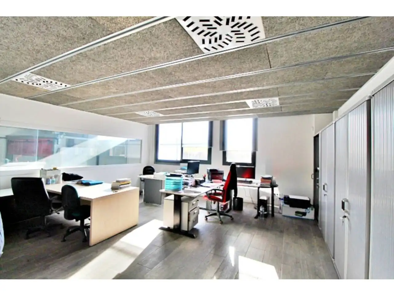 Nave industrial en alquiler en Calle Pintor Joan Miró 22, imagen 11