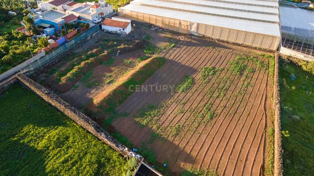 Terreno en Venta en Camino El Molino, 5 en Valle de Guerra