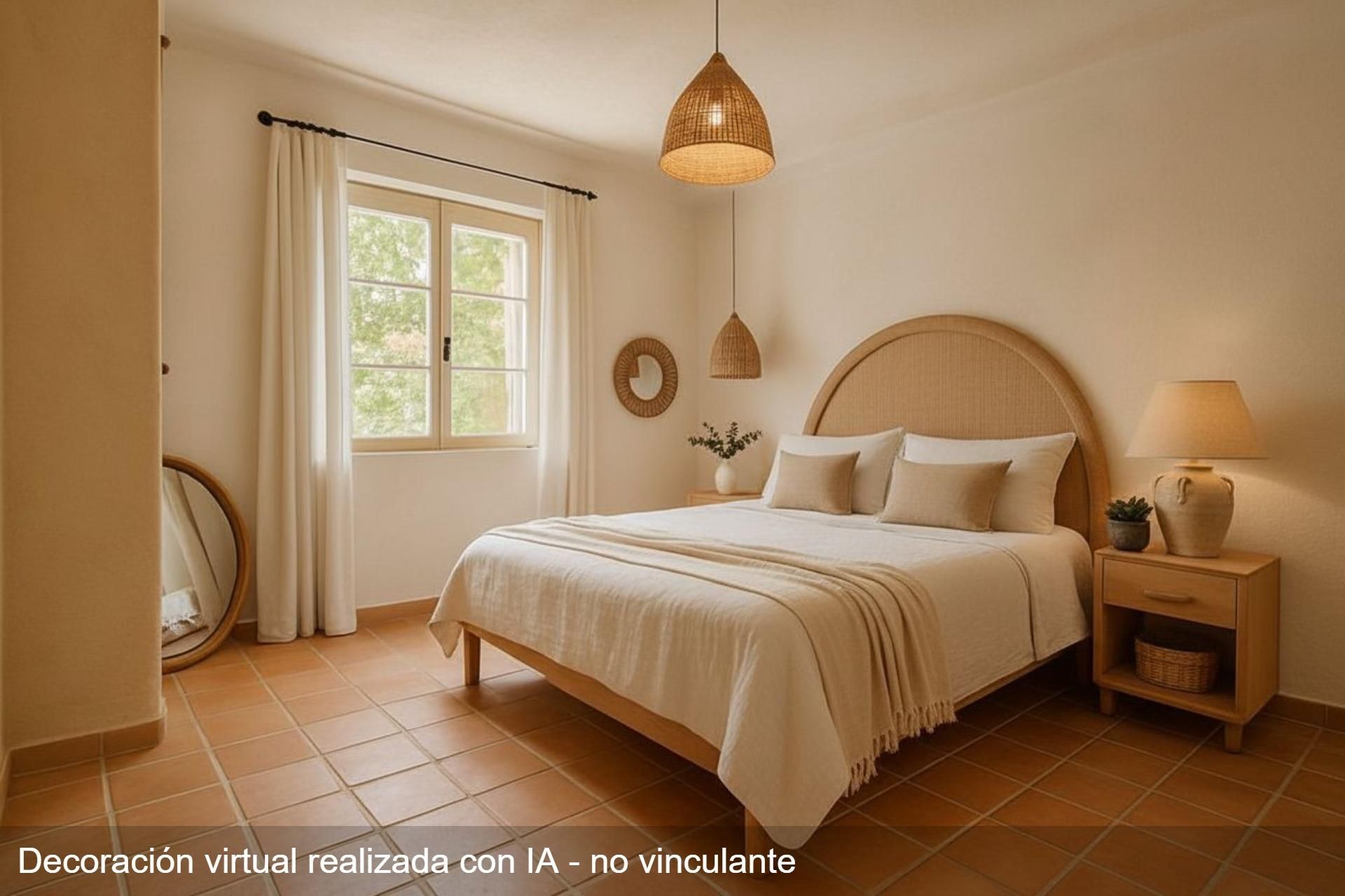 Bedroom of Flat for sale in  Cádiz Capital