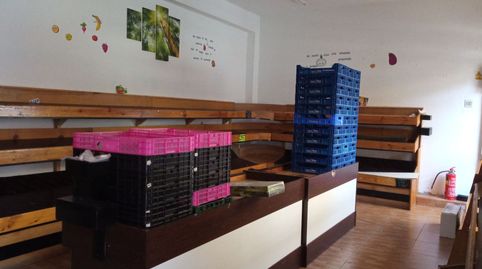 Foto 4 von Geschaftsraum zum Verkauf in Calle Juan XXIII, Muriedas, Camargo