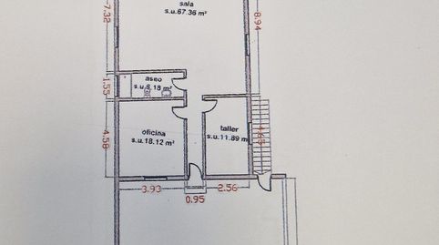 Foto 5 de Casa o chalet en venta en Guamasa - El Ortigal - Los Rodeos, San Cristóbal de la Laguna