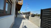 Terrace of House or chalet for sale in Haro  with Heating and Private garden