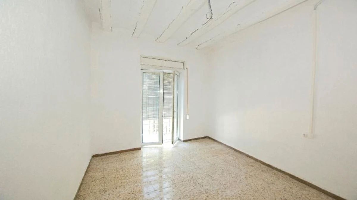 Dormitori de Pis en venda en Manresa