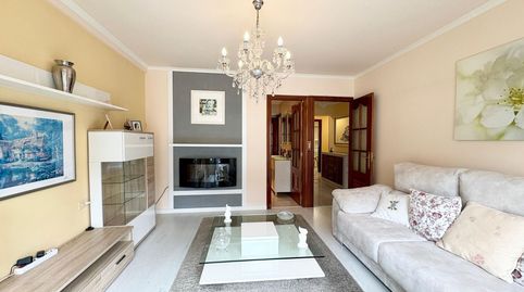 Foto 3 de Piso de alquiler en Pastoriza, Arteixo