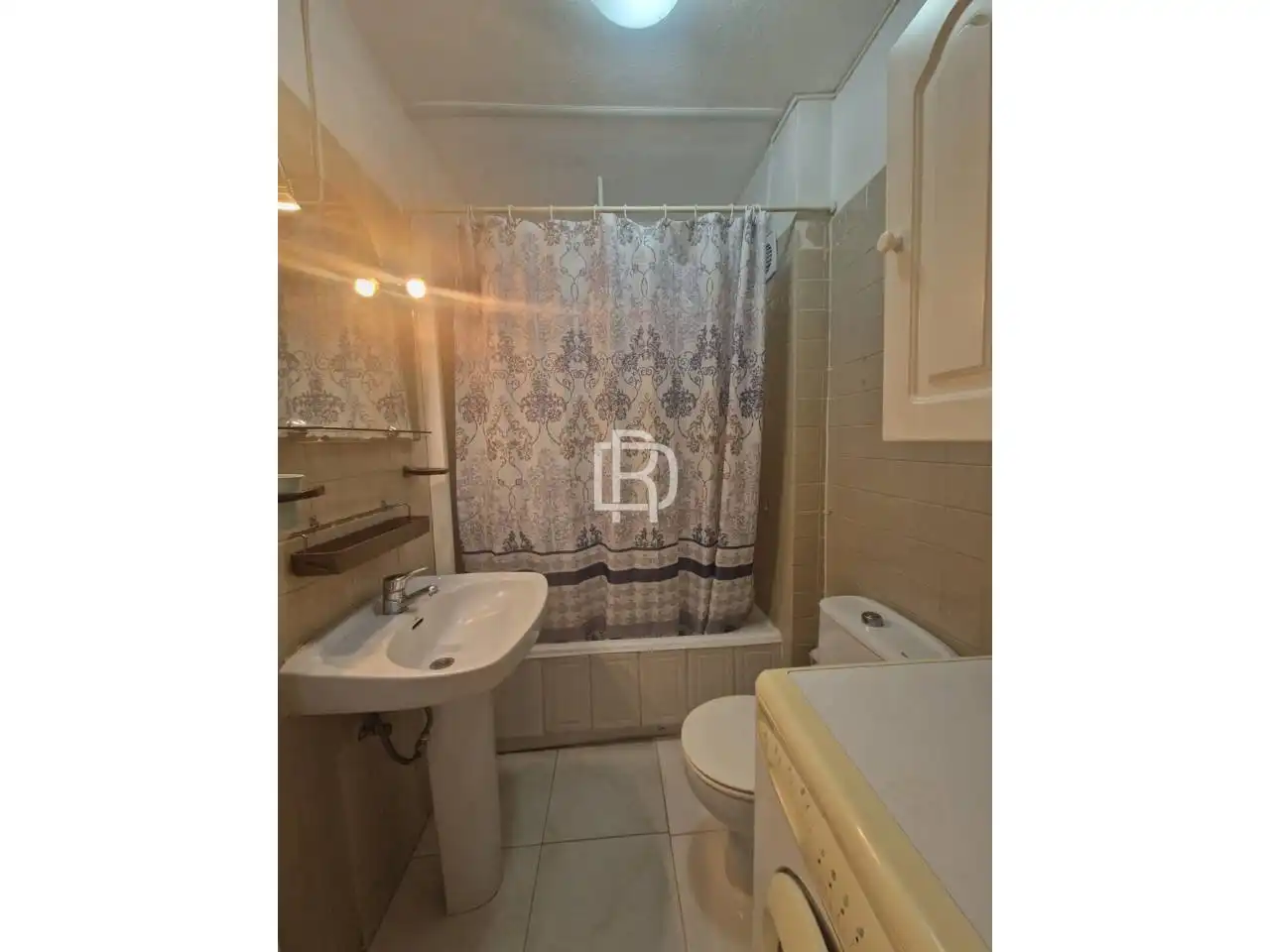Piso de alquiler en Calle Agustín Espinosa, 10, Playa Jardín