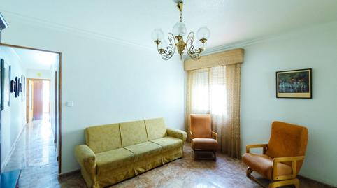 Foto 5 de Piso en venta en Barrio de la Concepción, Murcia