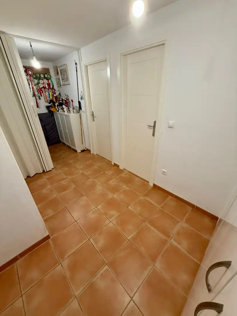 Casa adosada en venda en Torrox amb Aire condicionat, Calefacció i Jardí privat