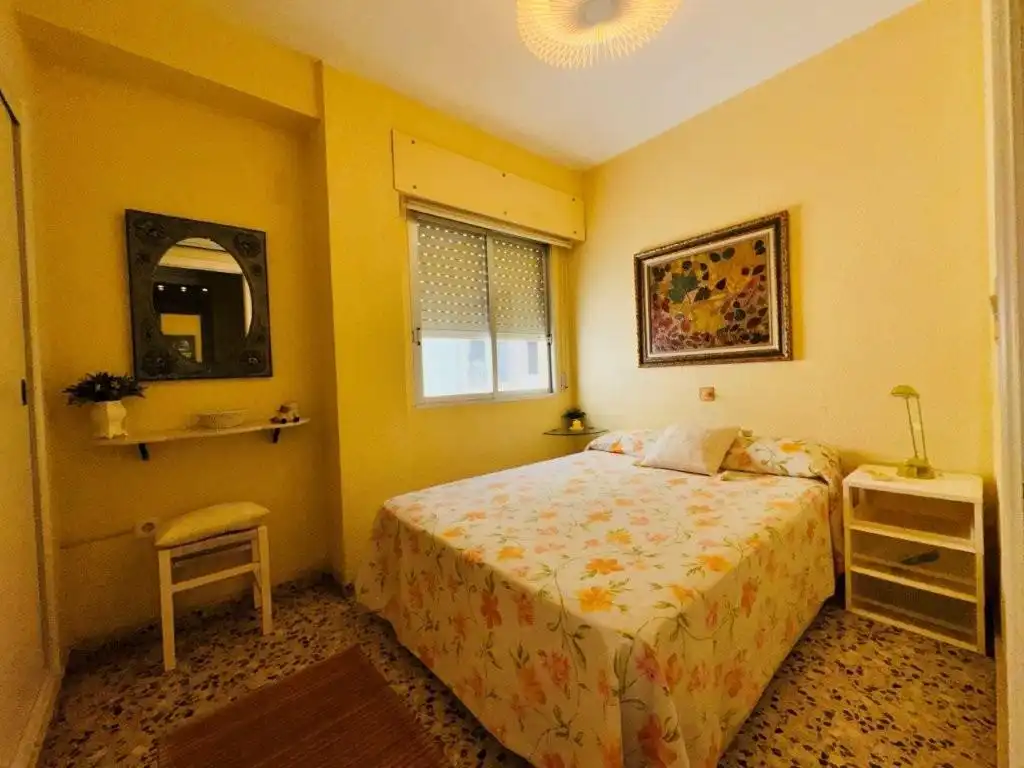 Piso con terraza en venta en Calle NUESTRA SRA ROSARIO-MATA, imagen 5