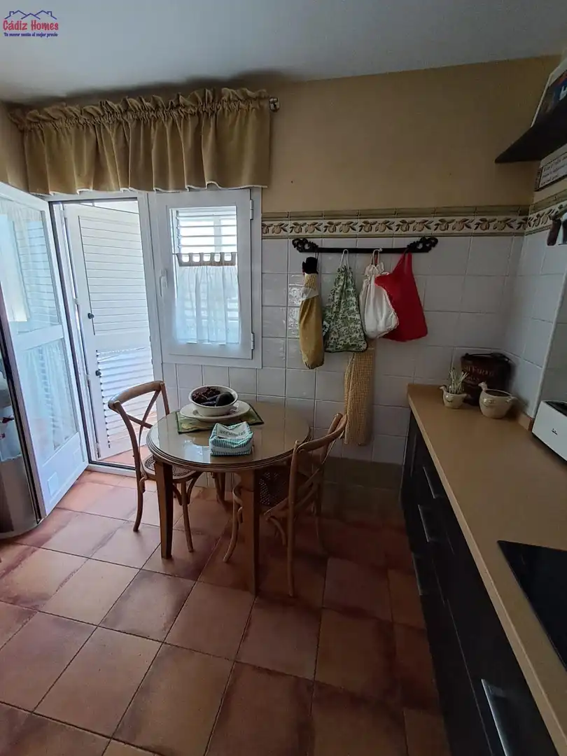 Haus mit Terrasse zum Verkauf in Almerimar, imagen 12