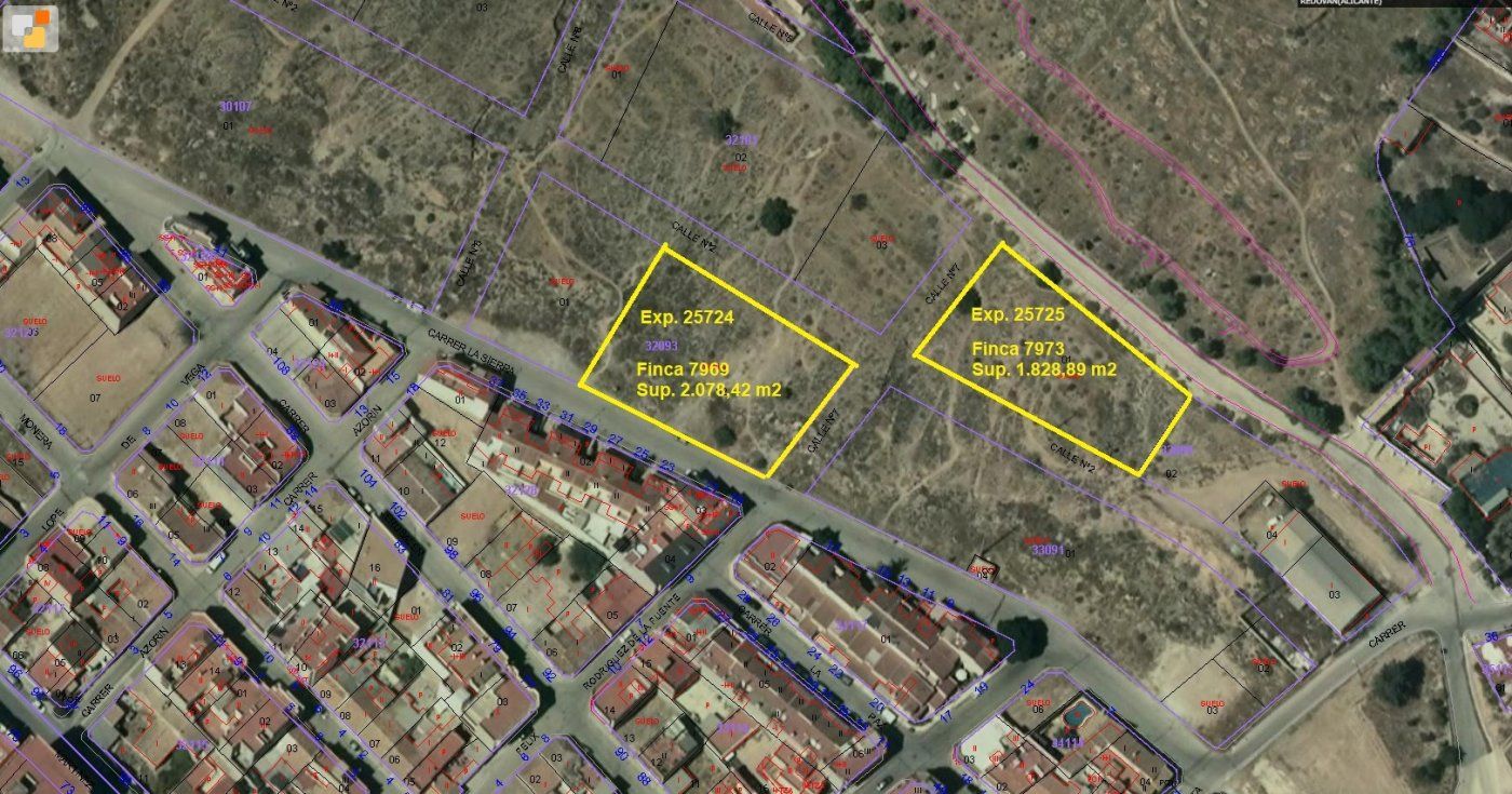 Residential for sale in Redován