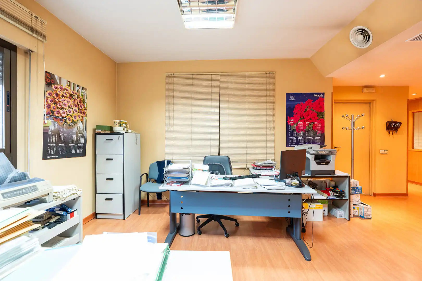 Flat for sale in Madrid  with Heating, Balcony and Community pool