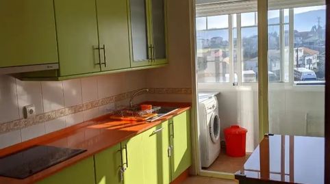 Foto 4 de Pis de lloguer a Praza Asilo, 1, Piñeiros- Freixeiro, Narón