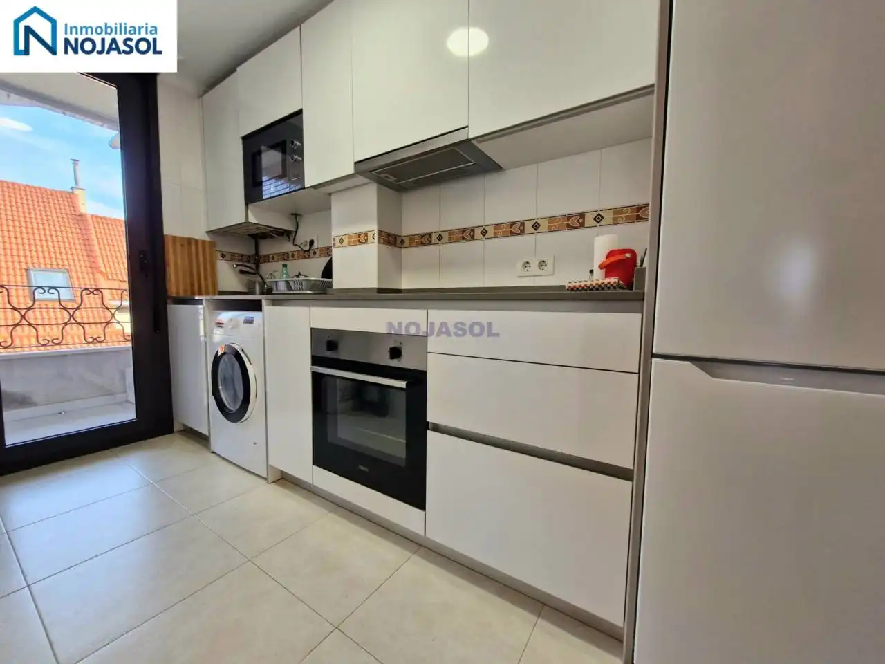 Apartment mit Terrasse zum Verkauf in Calle Alcarite, imagen 30