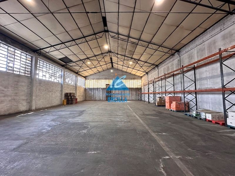 Industrial buildings for sale in Arrigorriaga
