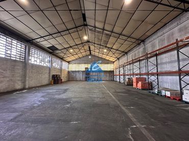 Nave industrial in vendita a Arrigorriaga