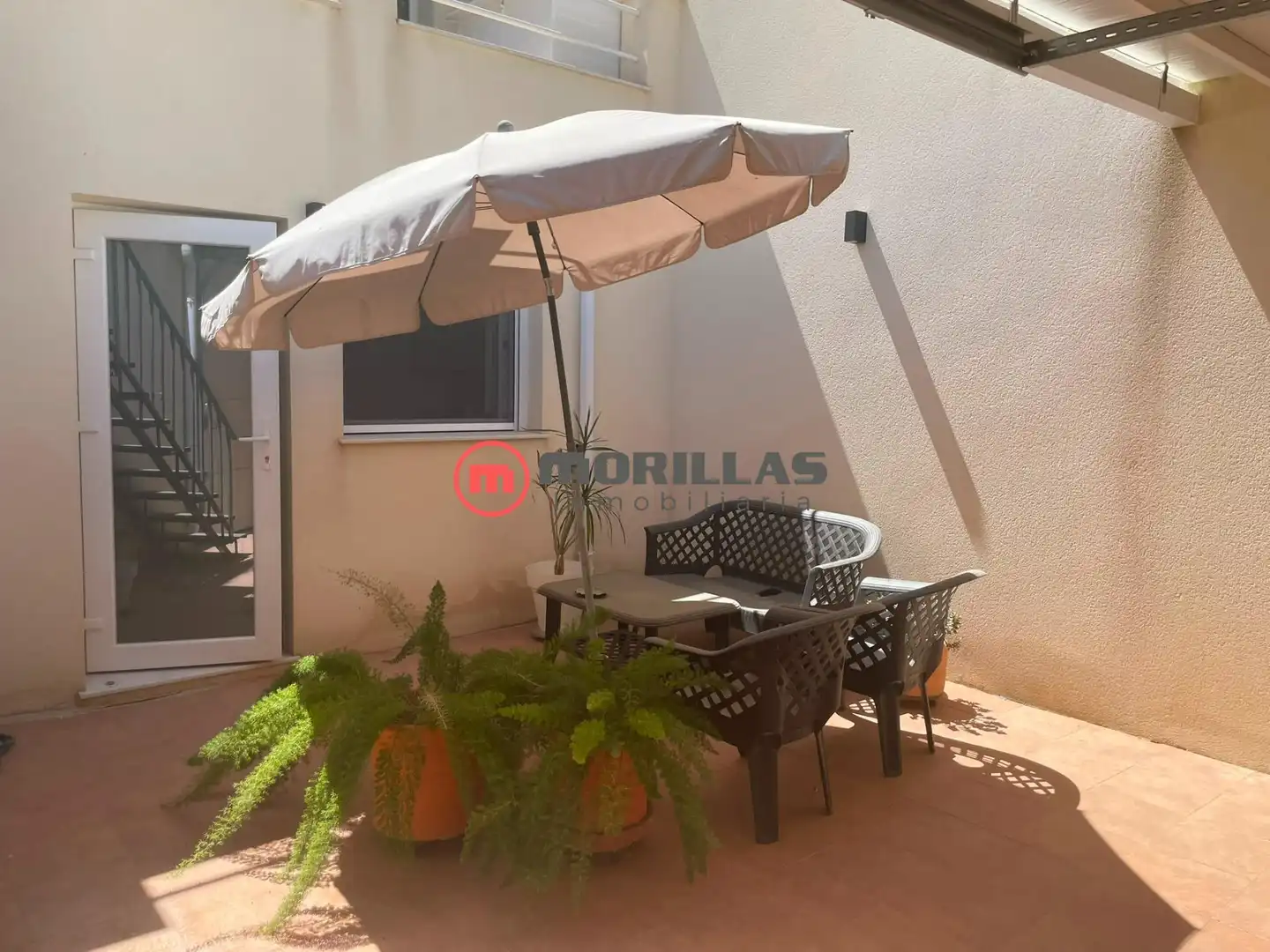 Casa con terraza en venta en Puerto Lumbreras, imagen 16