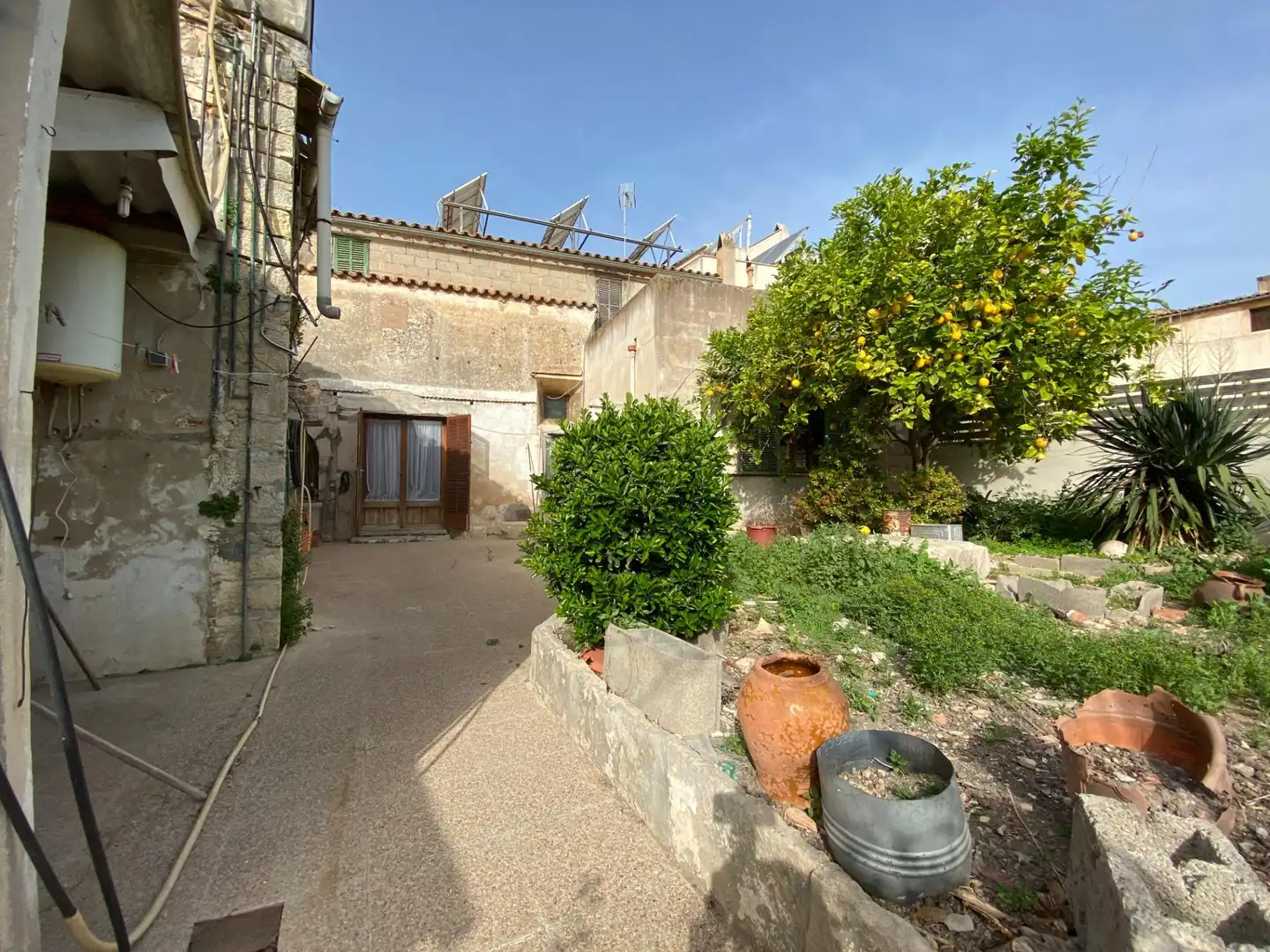 Casa amb jardí en venda a PERE ESTRUCH 24, imagen 14