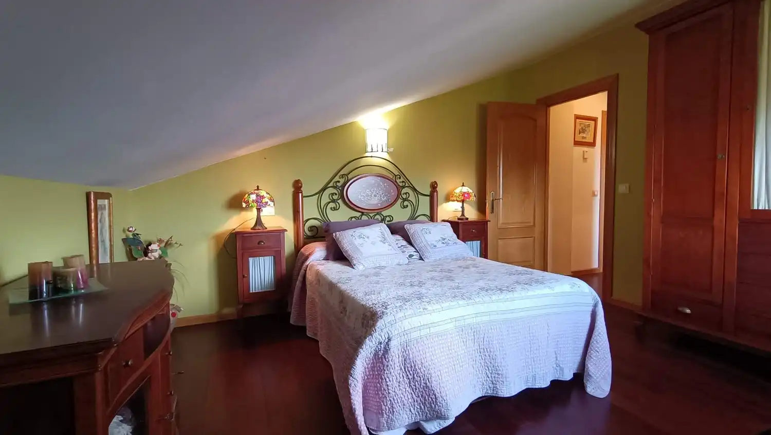 Casa o xalet en venda a N/A, Bernueces