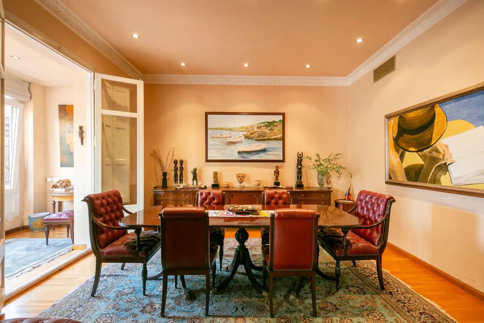 Wohnung mit Terrasse zum Verkauf in Eixample, imagen 7