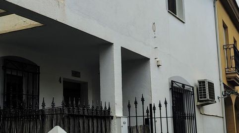Foto 2 de Casa o chalet en venta en Purchena, Almería