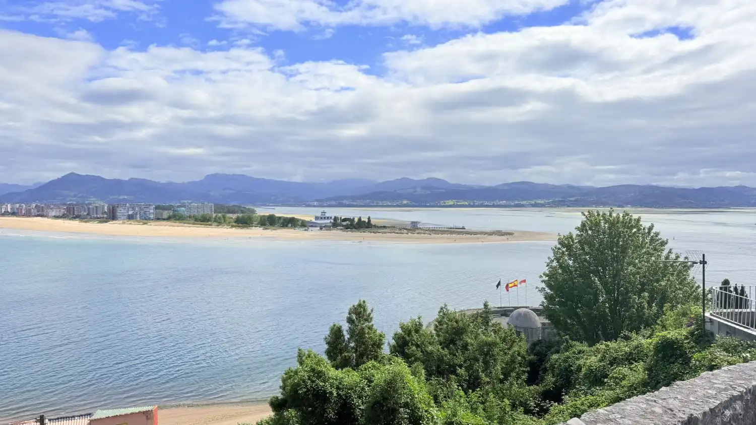 Finca rústica en venda en Santoña