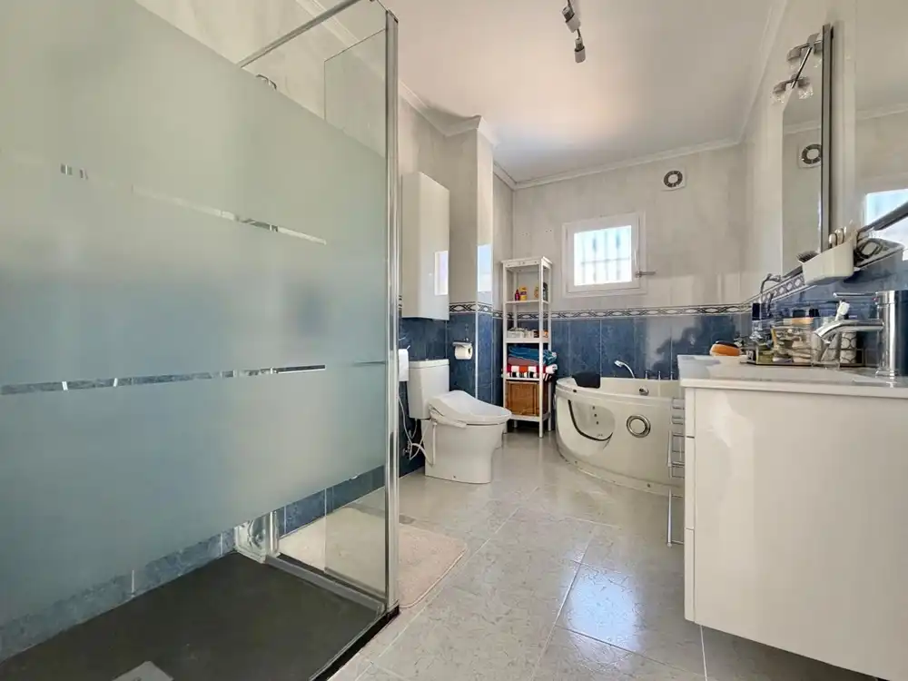 Villa zum Verkauf in Lomas de Campoamor, imagen 29