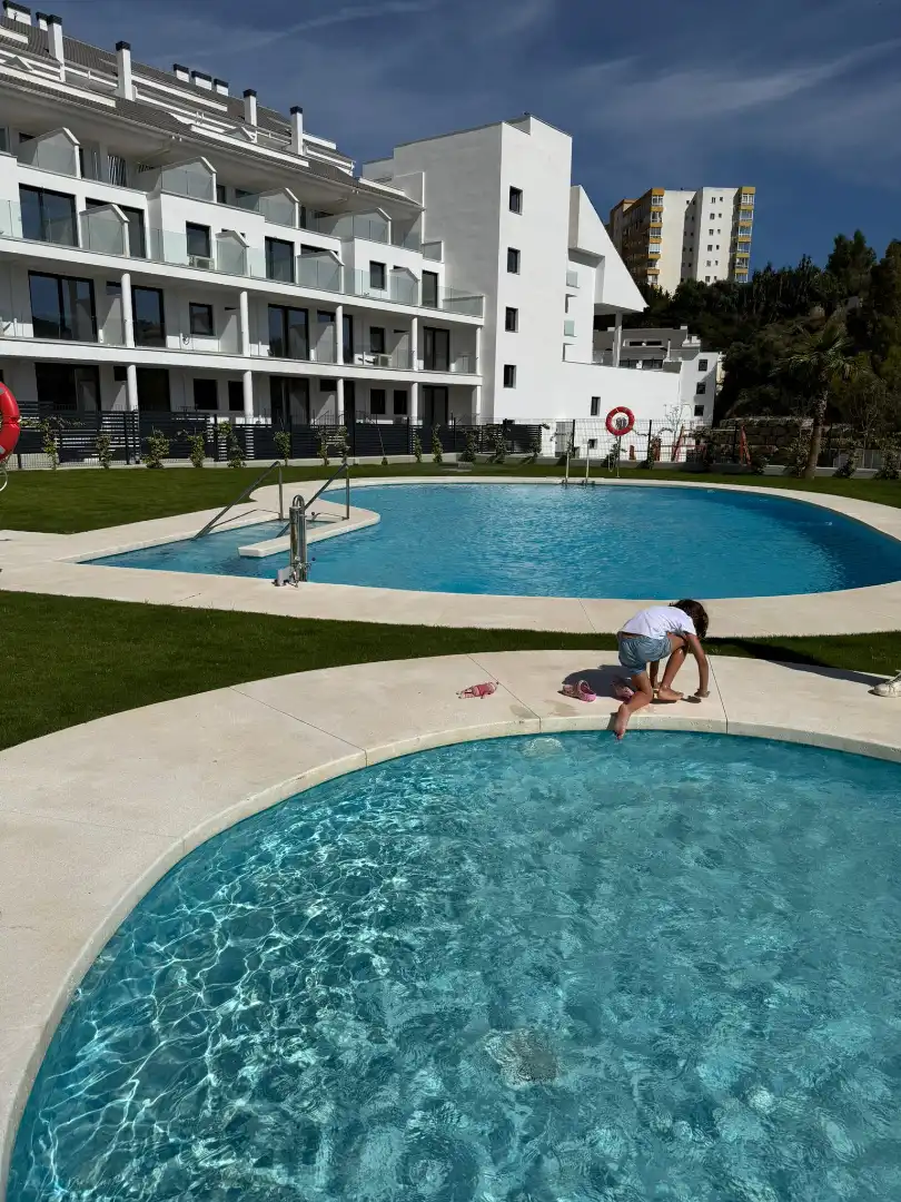 Flat with pool for sale in Calle Zorzal 16, imagen 17
