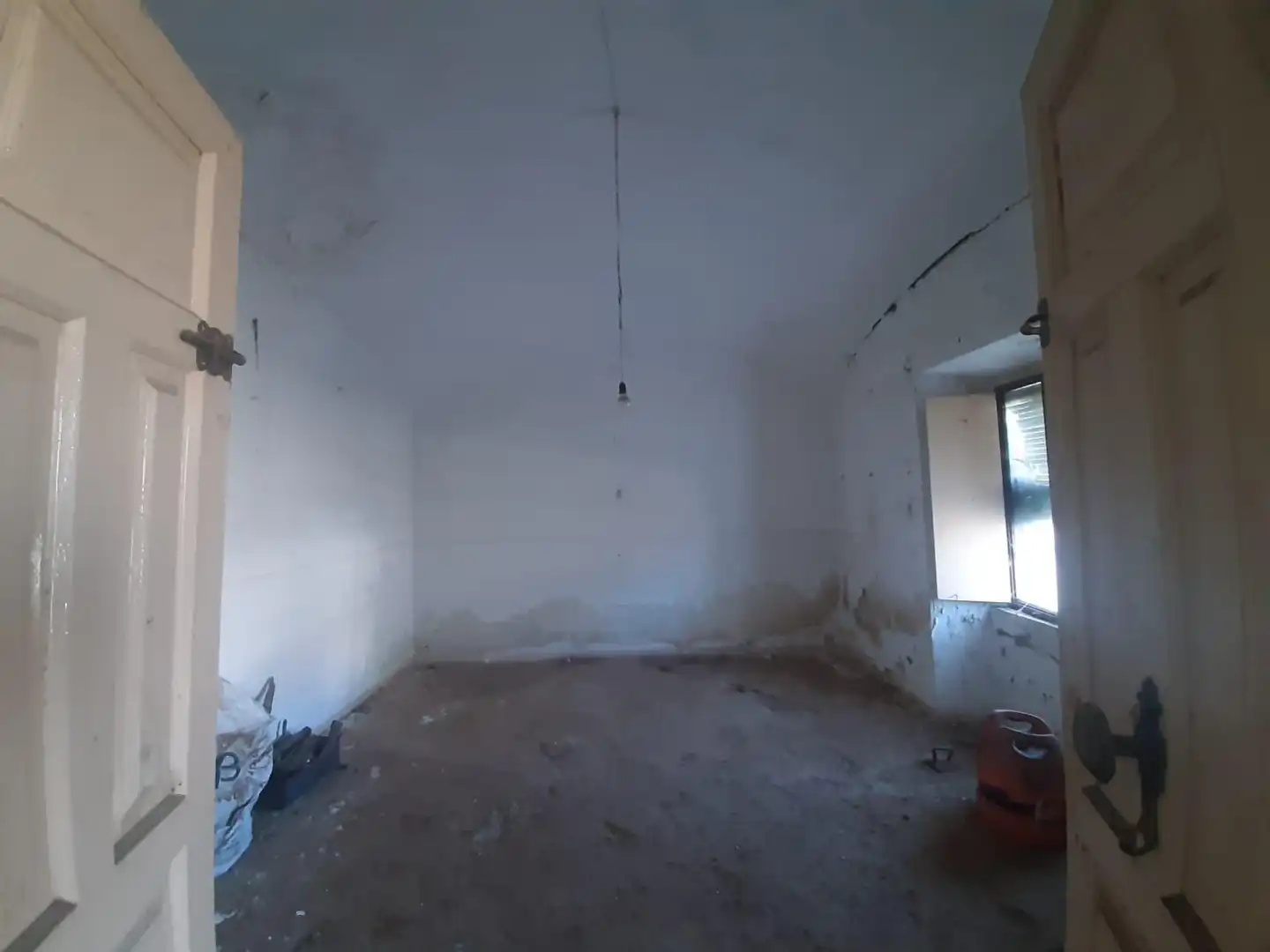 Houses for sale in Herreruela  with Private garden