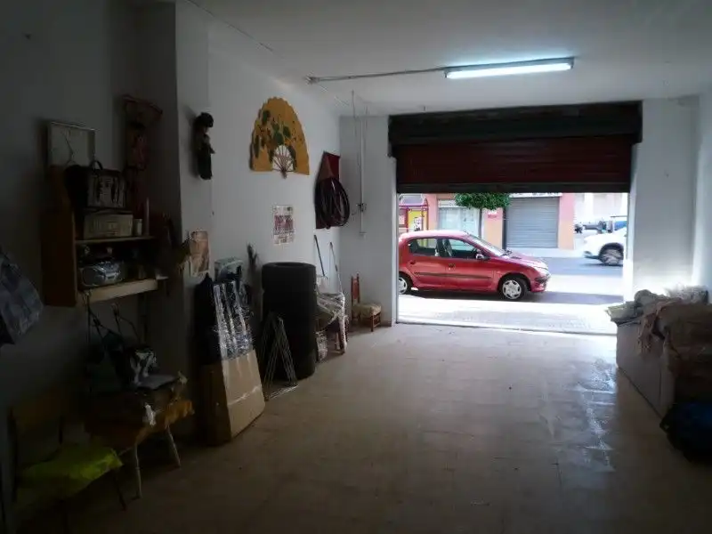 Business premises for sale in Casc Urbà, imagen 9