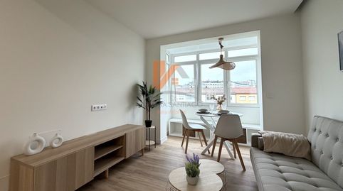 Foto 4 de Piso en venta en Plaza Leon, Castiñeiriño - Cruceiro de Sar, Santiago de Compostela