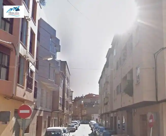 Vista exterior de Pis en venda en Onda
