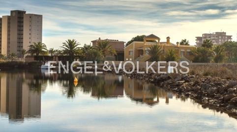 Foto 2 de Finca rústica en venda a Veneziola, Murcia