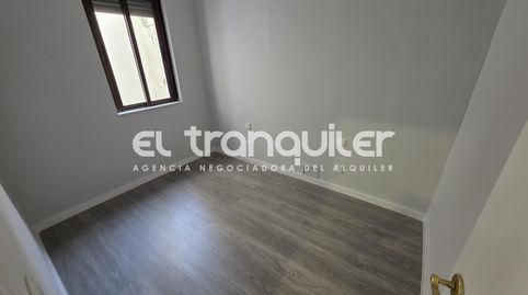 Foto 4 de Piso de alquiler en Calle Antonio Lopez, Comillas, Madrid Capital