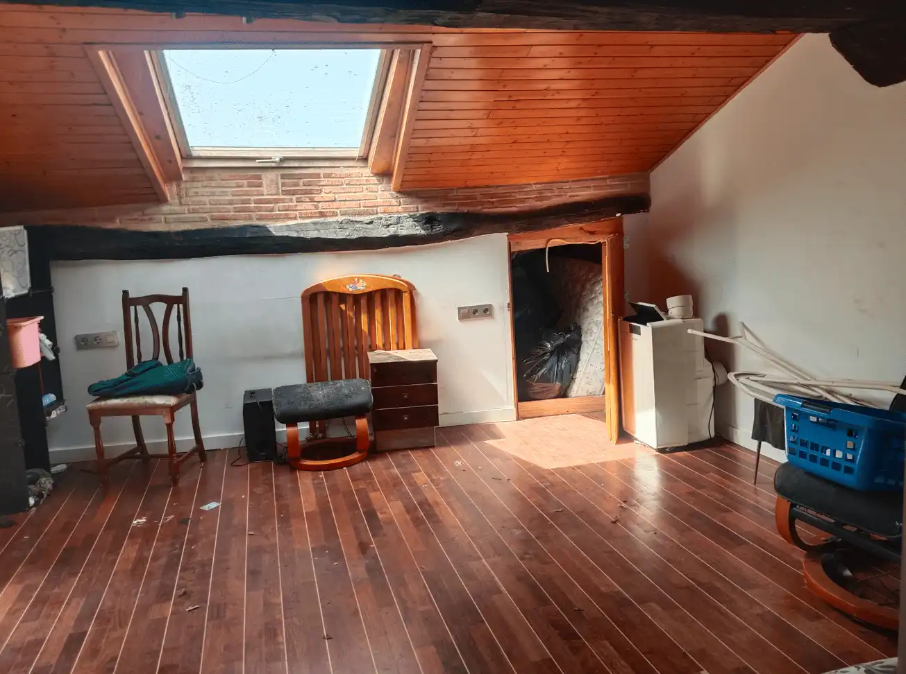 Piso en venta en C/ Barrenkalea, imagen 9