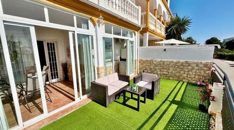 Foto 4 de Planta baixa en venda a El Faro de Calaburra - Chaparral, Mijas